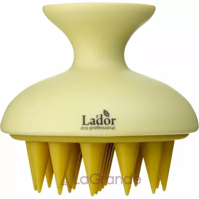 La'dor Dermatical Shampoo Brush Olive ٸ��� ��� ����� �����, ���������