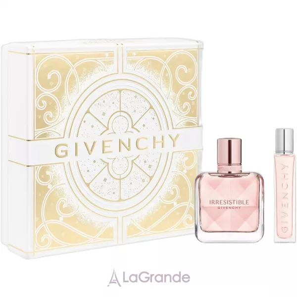 Givenchy Irresistible Givenchy ���� (����������� ���� 35 �� + ����������� ���� 12.5 ��)