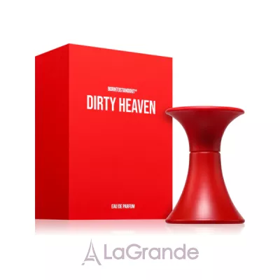 Borntostandout Dirty Heaven ����������� ����