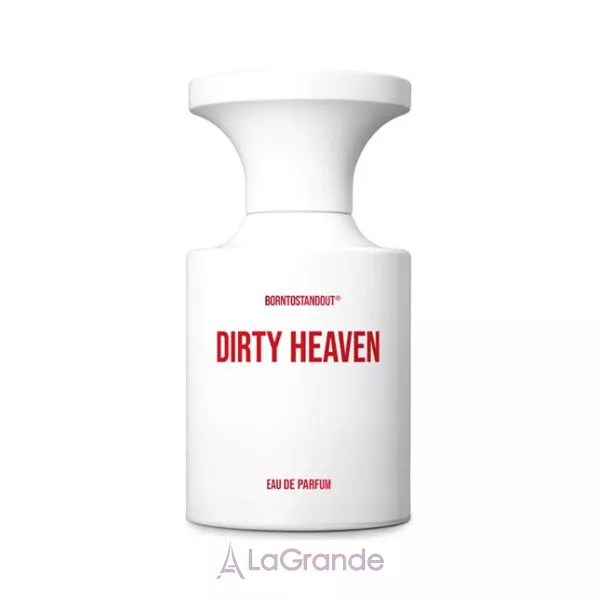 Borntostandout Dirty Heaven ����������� ����