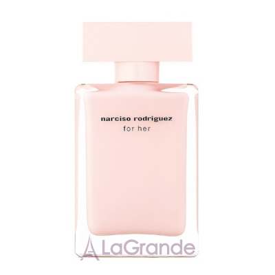 Narciso Rodriguez For Her Eau de Parfum ��������������� ���� (TRY)