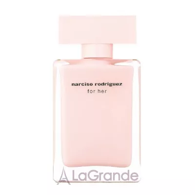 Narciso Rodriguez For Her Eau de Parfum ��������������� ���� (TRY)