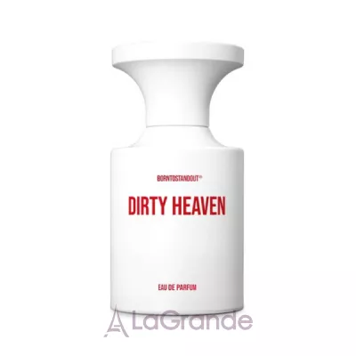 Borntostandout Dirty Heaven ����������� ���� (������)