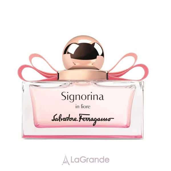 Salvatore Ferragamo Signorina In Fiore ��������� ����