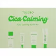 Tocobo Cica Calming Starter Kit ������������ ���� ������� � ���������� ������� (toner/30ml + ser/5ml + cr/15ml + ser/10ml)