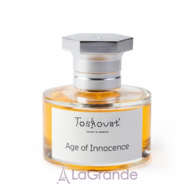 Toskovat Age of Innocence �������
