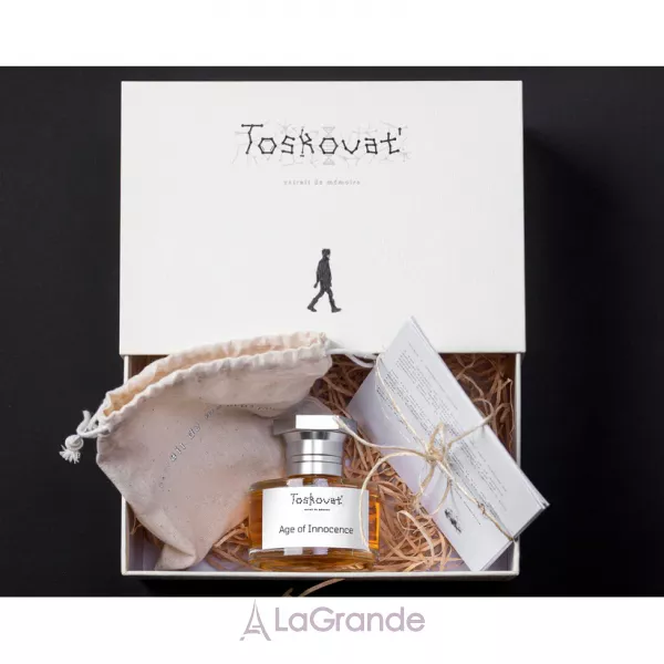 Toskovat Age of Innocence ����