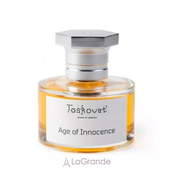 Toskovat Age of Innocence ����