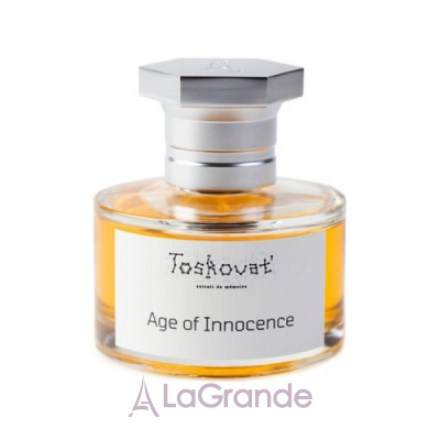 Toskovat Age of Innocence ������� (������)