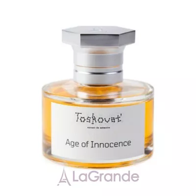 Toskovat Age of Innocence ������� (������)
