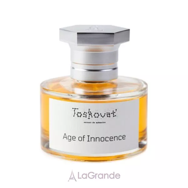 Toskovat Age of Innocence ������� (������)