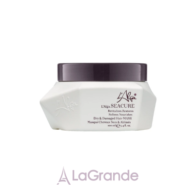 ������ L'Alga Seacure Mask ����� ����������������� ������������ ��������