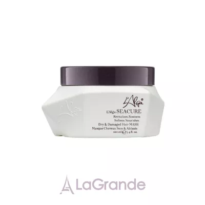 ������ L'Alga Seacure Mask ����� ����������������� ������������ ��������