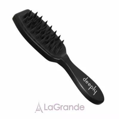 Deeply Hair Cleaning Brush ��������� ����� � ���������� ������ ��� ���� ������