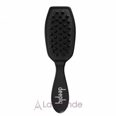 Deeply Hair Cleaning Brush ��������� ����� � ���������� ������ ��� ���� ������