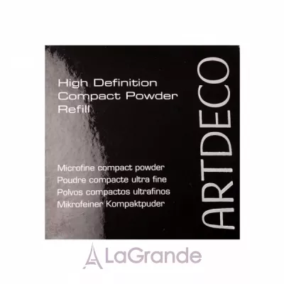 Artdeco High Definition Compact Powder Refill   ( )