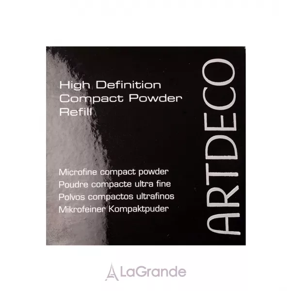 Artdeco High Definition Compact Powder Refill ��������� ����� (�������� ����)