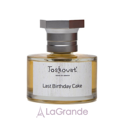 Toskovat Last Birthday Cake ������� (������)