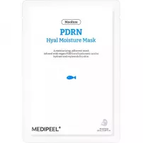 Medi-Peel Mooltox PDRN Hyal Moisture Mask ������������� ����� ��� �������