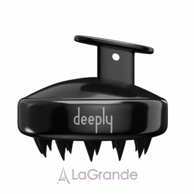 Deeply Massage Brush ��������� ����� ��� ���� ������