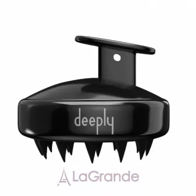 Deeply Massage Brush ��������� ����� ��� ���� ������