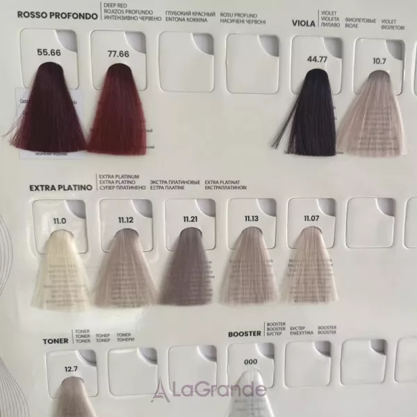 Barex Italiana Olioseta Color Ammonia Free Permanent Color ����-����� ��������� � �볺� ������� �� ��������� ���������