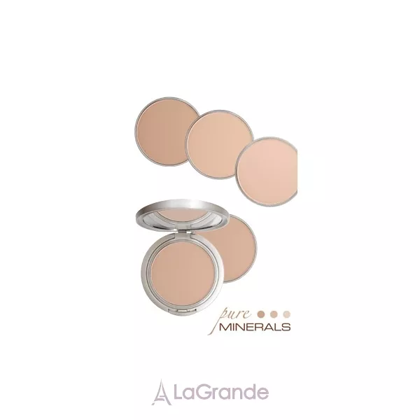 Artdeco Hydra Mineral Compact Foundation Refill ���������� �����-������ (�������� ����)