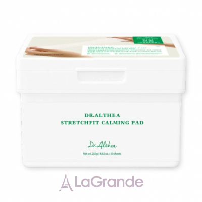 Dr. Althea Stretchfit Calming Pad ���������� ��������� �����-���� ��� �������