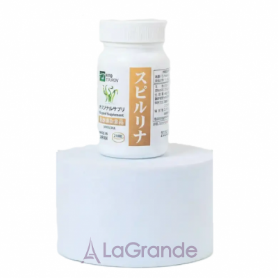 TK Pharmaceutical ��������� Genki ����������� ���� ��������� � ���������