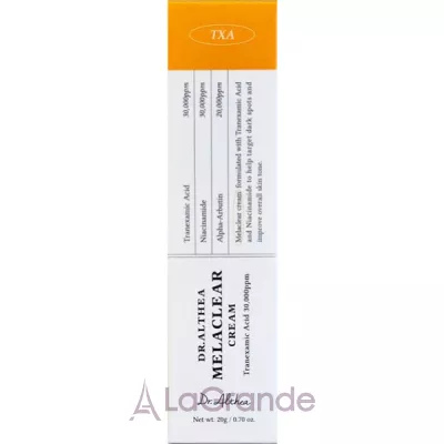 Dr. Althea Melaclear Cream ������������� ���� ��� ������� ����� ����������
