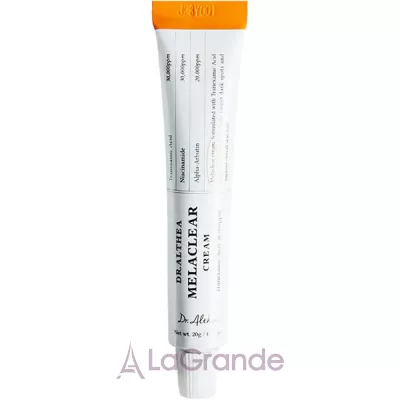 Dr. Althea Melaclear Cream ������������� ���� ��� ������� ����� ����������