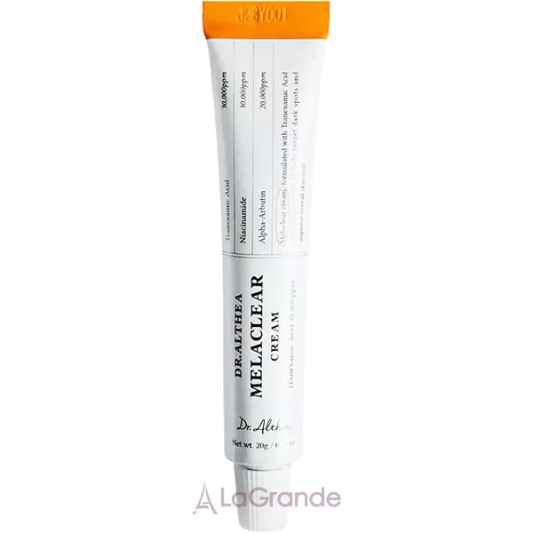 Dr. Althea Melaclear Cream ����������� ���� ��� ���� ������ �����������