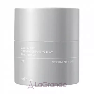 Celimax Dual Barrier Purifying Cleansing Balm ������������ ������� ��� ������ ������