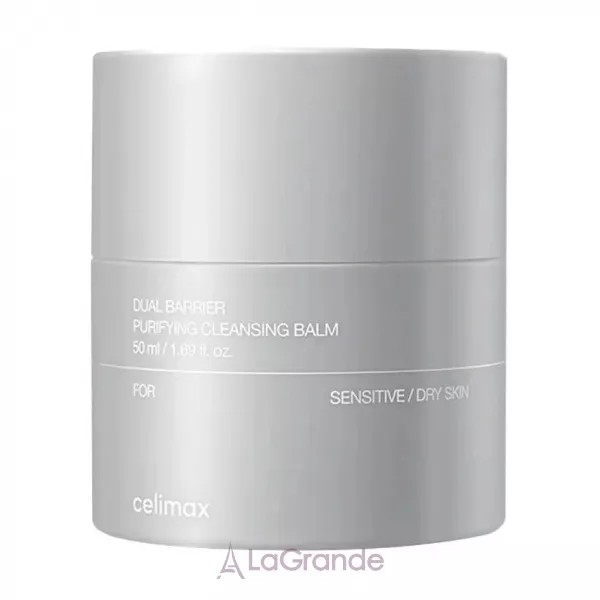 Celimax Dual Barrier Purifying Cleansing Balm ������������ ������� ��� ������ ������