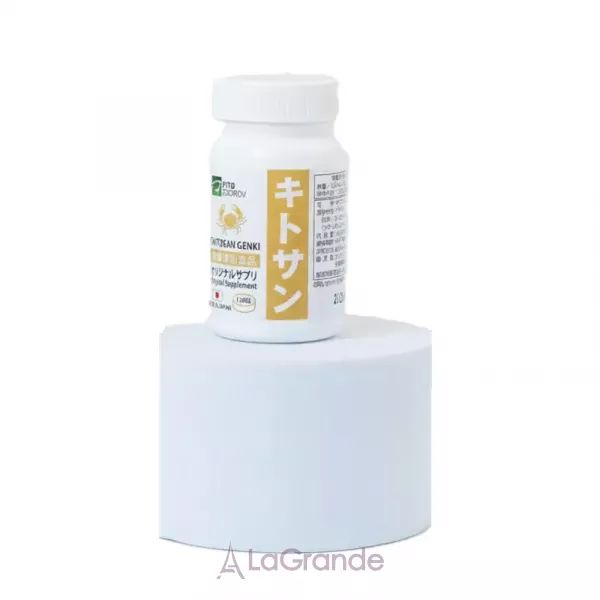 TK Pharmaceutical ������� Genki ����������� ������� ������� � ���������