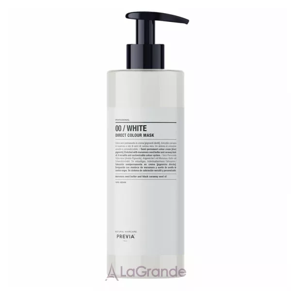 Previa Direct Colour Mask �����-����� ����� 䳿