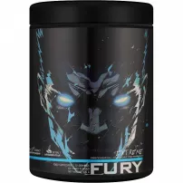 Genius Nutrition Fury Extreme Ice Candy ����������������� �������� Fury Extreme "������� �������"