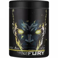 Genius Nutrition Fury Extreme Pineapple-Mango ����������������� �������� Fury Extreme "������-�����"