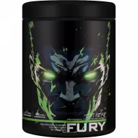 Genius Nutrition Fury Extreme Sour Apple ����������������� �������� Fury Extreme "������ ������"