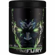 Genius Nutrition Fury Extreme Sour Apple ����������������� �������� Fury Extreme 