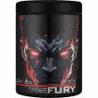 Genius Nutrition Fury Extreme Raspberry Bomb ����������������� �������� Fury Extreme 