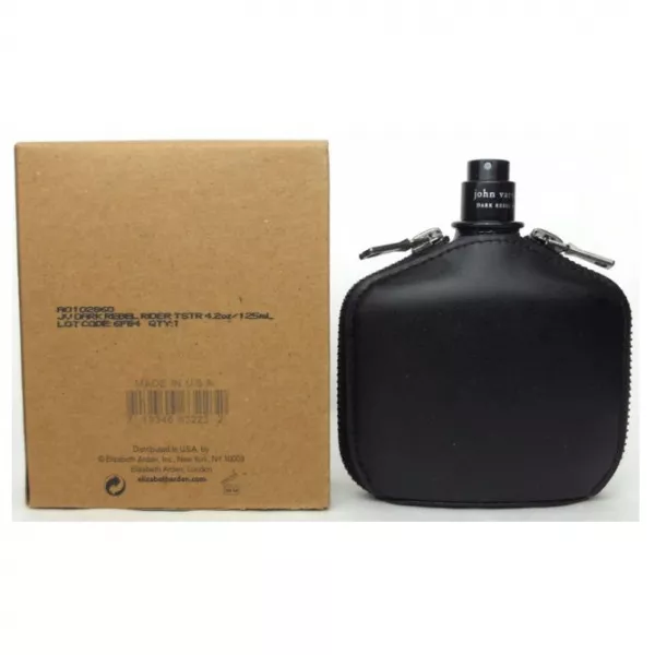 John Varvatos Dark Rebel Rider ��������� ���� (������)