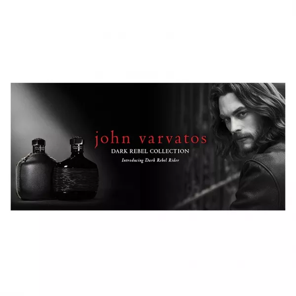 John Varvatos Dark Rebel Rider ��������� ���� (������)