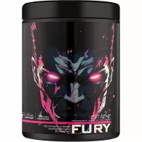 Genius Nutrition Fury Extreme Kiwi-Strawberry ����������������� �������� Fury Extreme "����-��������"