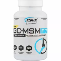 Genius Nutrition GC-MSM F7 ������� ������� ��� �������� � ������