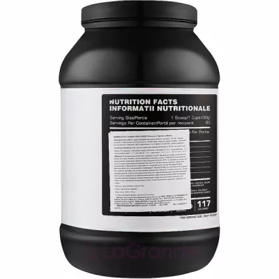 Genius Nutrition Hydro-X5 Strawberry ó������� ��������� ������� � ������ ��������