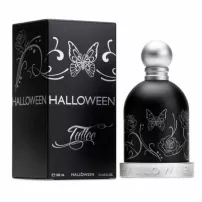 J. Del Pozo Halloween Tattoo Woman ��������� ����