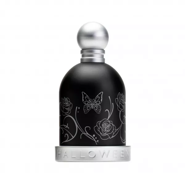 J. Del Pozo Halloween Tattoo Woman ��������� ����