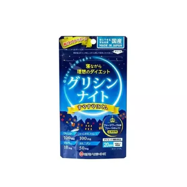 Minami Glycine Night ����������� ������� 