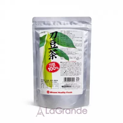 Minami  Natamame Tea ��� �� ������ �������� ��� ����� � ��� �����